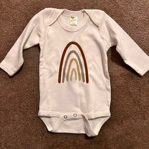 New WITHOUT tags bodysuit